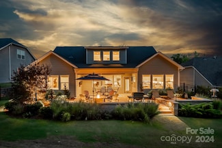 5355 Heartwood Ln, Denver, NC 28037