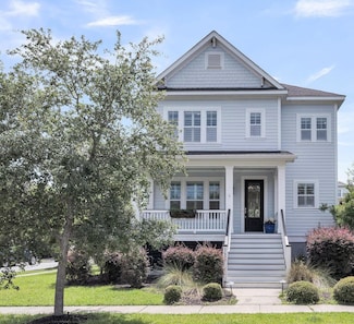1659 Pierce St, Daniel Island, SC 29492