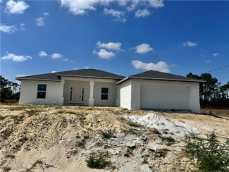 1010 NE 34th Ln, Cape Coral, FL 33909