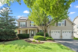 1162 Winding Way, Bolingbrook, IL 60490