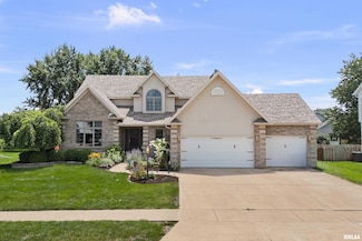 3081 48th Ave, Bettendorf, IA 52722