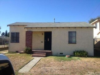 16307 S Pannes Ave, Compton, CA 90221