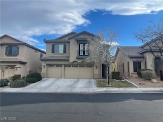 9121 Rusty Rifle Ave, Las Vegas, NV 89143