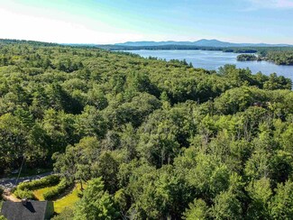 00 Clarks Landing Rd Unit 160/032/000, Moultonborough, NH 03254