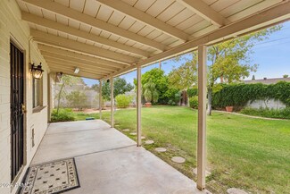 1540 W Lawrence Ln, Phoenix, AZ 85021