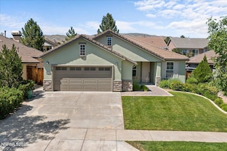 9141 Quilberry Way, Reno, NV 89523