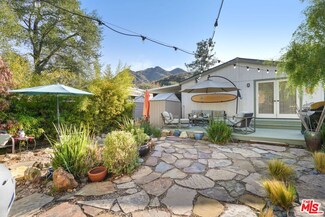 30473 Mulholland Hwy Unit 27, Agoura Hills, CA 91301