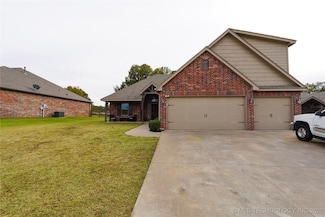 26640 E 143rd St S, Coweta, OK 74429