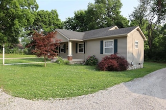 1325 E 15th Ave, Bowling Green, KY 42104