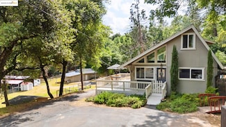 20638 Maranatha Rd, Tuolumne, CA 95379