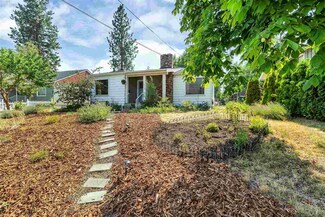 1016 S Buena Vista Dr, Spokane, WA 99224