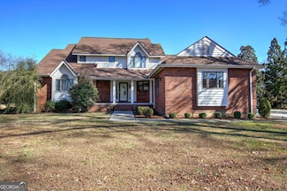 317 Shenandoah Dr NE, Calhoun, GA 30701