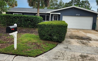 1713 Townsend St, Clearwater, FL 33755