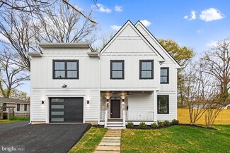8109 Carlyle Place, Alexandria, VA 22308