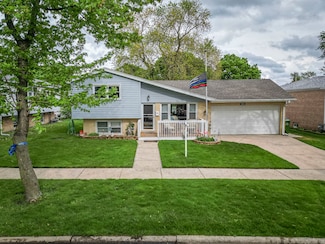 9705 Mason Ave, Oak Lawn, IL 60453