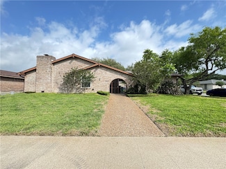 5801 Saint Andrews Dr, Corpus Christi, TX 78413