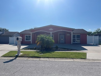7321 W Pocahontas Ave, Tampa, FL 33634