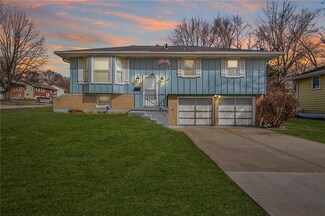 12700 E 51st St S, Independence, MO 64055