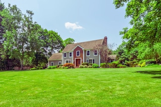 427 Long Mountain Rd, New Milford, CT 06776