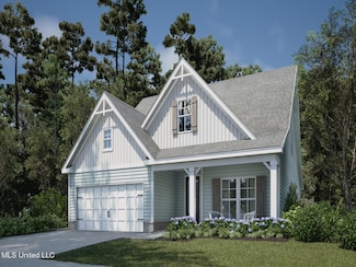 13625 Mayberry Ct, Biloxi, MS 39532