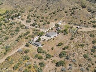 510 E Soledad Pass Rd, Palmdale, CA 93550