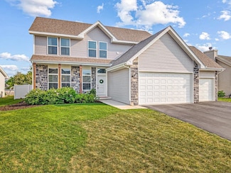4603 Glen Echo Way, Rockton, IL 61072