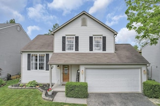 840 Gulliver Dr, Columbus, OH 43207