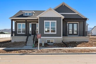 1885 S 1110 E, Daniel, UT 84032
