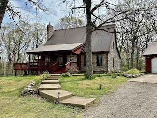 15716 County Road 5190, Rolla, MO 65401