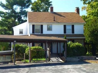 536 Main St, Somers, CT 06071