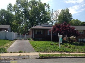 606 Apple Ave, Frederick, MD 21701