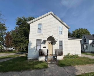 401 N Porter St, Saginaw, MI 48602