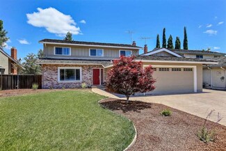 1498 Eddington Place, San Jose, CA 95129