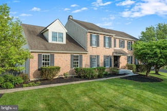 107 Tweed Way, Harleysville, PA 19438