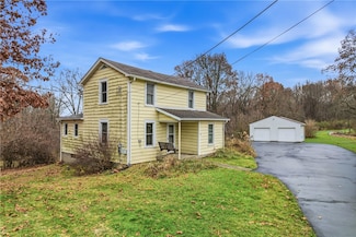 161 Porter Rd, Greenville, PA 16125