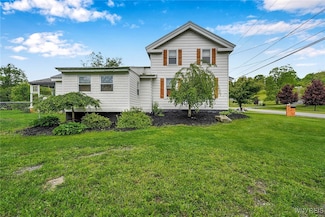 175 Salt Rising Rd, Bolivar, NY 14715