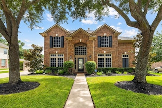 2006 Scarlet Trail Ct, Katy, TX 77494