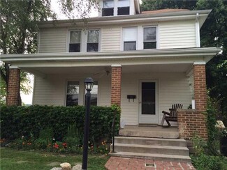 808 Howard St, Brownsville, PA 15417