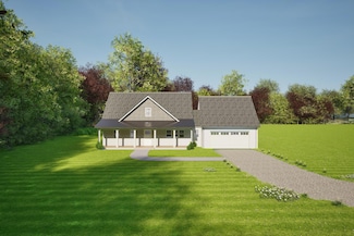 2660 Settlers Creek Rd, Manlius Township, MI 49408