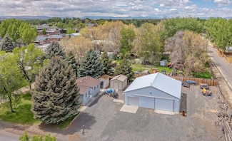 36 N Big Horn St, Byron, WY 82412