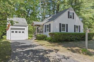 9 Chamberlain Ave, Brunswick, ME 04011