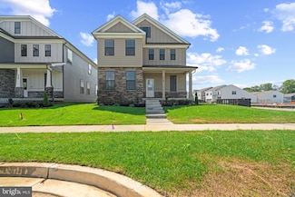 472 Herringbone Way, Frederick, MD 21701