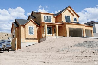 1287 S 500 E Unit 134, Payson, UT 84651