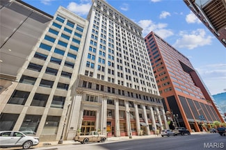 314 N Broadway Unit 806, Saint Louis, MO 63102