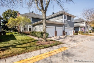 14 Mashie Ct Unit 14, Woodridge, IL 60517