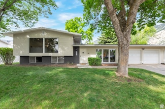 1416 Eyrie Dr, Ogden, UT 84404