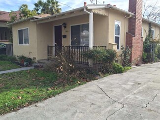 566 E Reed St, San Jose, CA 95112