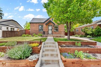 1454 Rosemary St, Denver, CO 80220