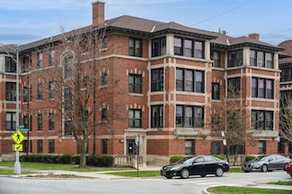 5103 S Ellis Ave Unit G2, Chicago, IL 60615