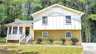 3145 Dover Ct, Duluth, GA 30096